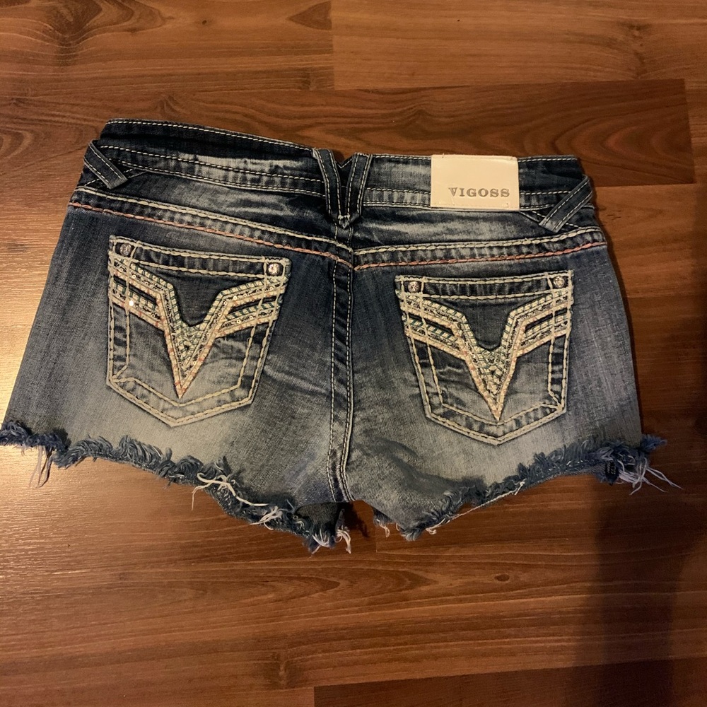 Vigoss shorts